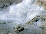 Foto Saturnia